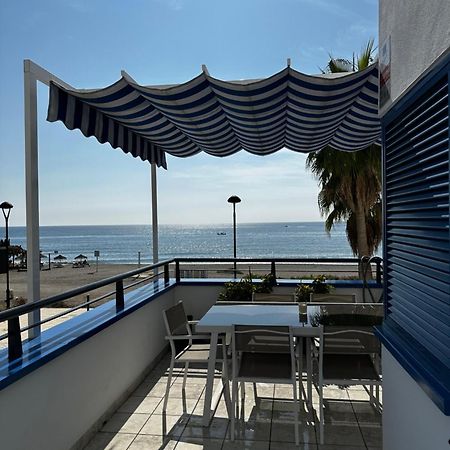 Torrox Beach Eksteriør billede