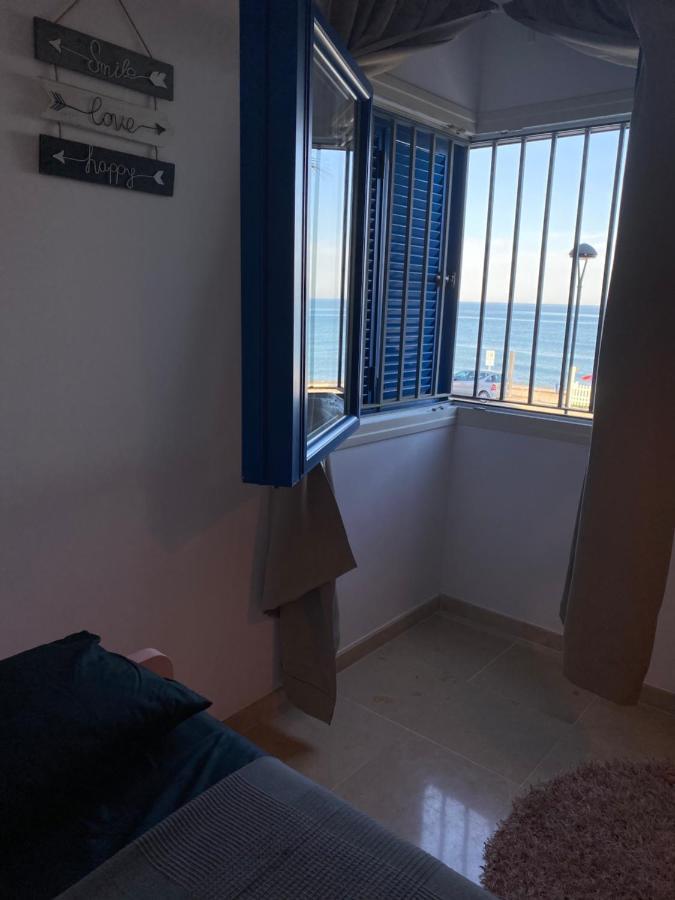 Torrox Beach Eksteriør billede
